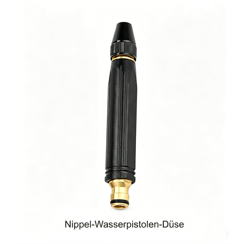 Upgrade Autowaschpistole🚿✨