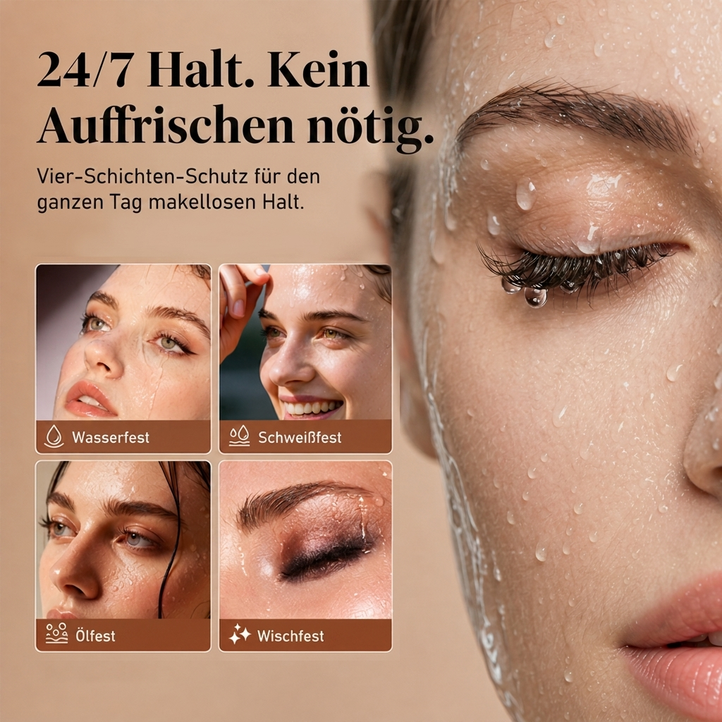 60 % Rabatt🥳 HEISSER SALE 2026 – 50% RABATT! 💞 50.000+ VERKAUFT ! Sofort verstellbarer Augenbrauenstempel mit zweifarbigem Augenbrauenpuder