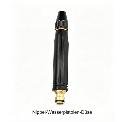 Upgrade Autowaschpistole🚿✨