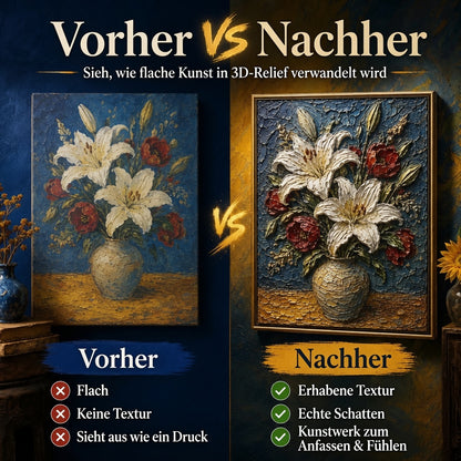 60 % Rabatt Nur heute 50 % sparen | IEY® 3D-Relief-Kunststift – Verwandle flache Zeichnungen in fühlbare 3D-Kunst 🎨🎨