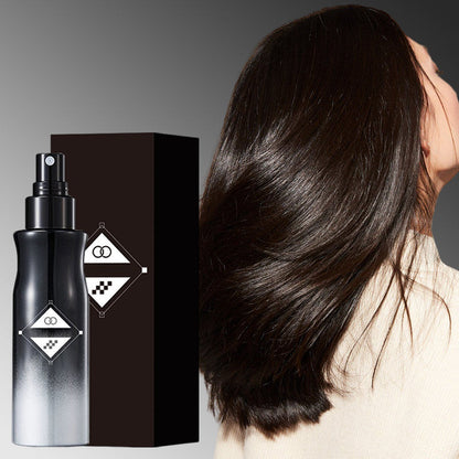 ⚡Leave-in-Stylingspray für mehr Volumen💨✨