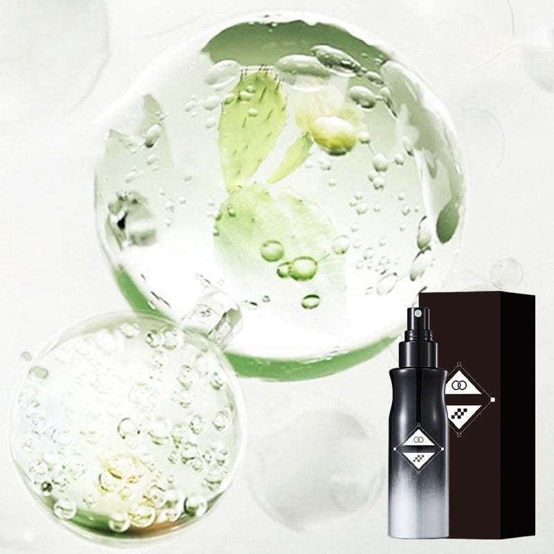 ⚡Leave-in-Stylingspray für mehr Volumen💨✨