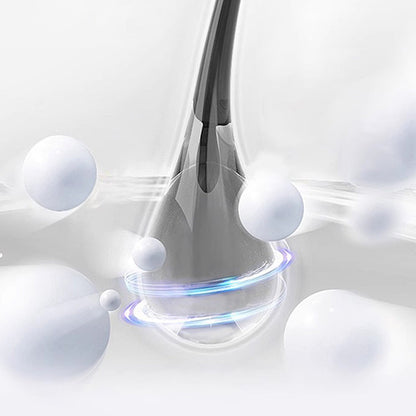 ⚡Leave-in-Stylingspray für mehr Volumen💨✨