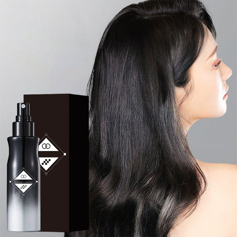 ⚡Leave-in-Stylingspray für mehr Volumen💨✨