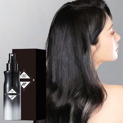⚡Leave-in-Stylingspray für mehr Volumen💨✨