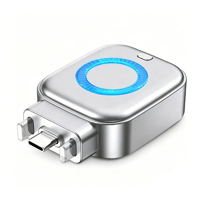 ⚡140W Super-Schnellladegerät mit KI automatischer Abschaltung – USB-C PD3.1 – Intelligenter Batterieschutz – Universell für iPhone, MacBook & Tablets